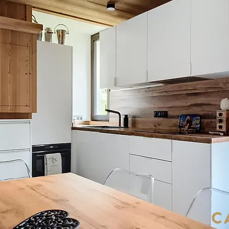 Le Bovera - By Care Concierge Apartman