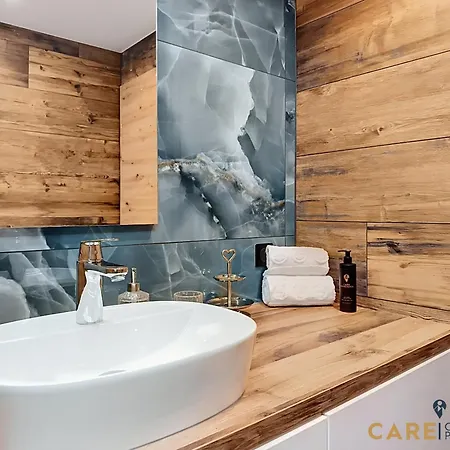 Le Bovera - By Care Concierge Lägenhet Chamonix