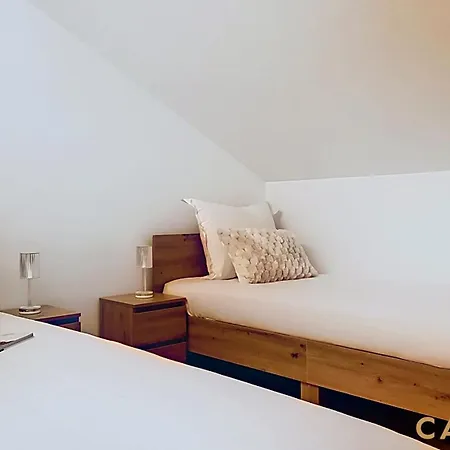 Lägenhet Le Bovera - By Care Concierge Chamonix